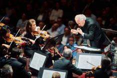 Royal Concertgebouw Orchestra, Manfred Honeck : Bruckner