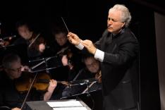 L'Orchestre Philharmonique Tchèque et Manfred Honeck : Mozart, Beethoven