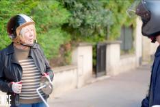 L'agence : l'immobilier de luxe en famille