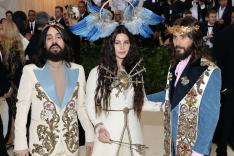 Gucci : luxe, drame et volupté