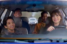 Harold et le crayon magique