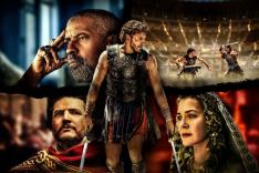 Gladiator II