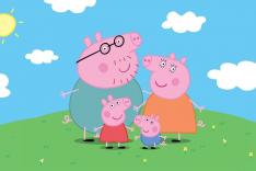 Peppa Pig