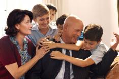 Le Petit Blond de la Casbah