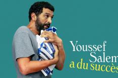 Youssef Salem a du succès