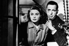 Casablanca
