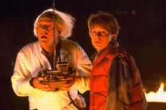 Retour vers le futur