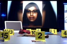 Crimes et indices