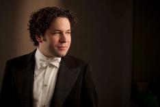 Orchestre de l'Opéra de Paris et Gustavo Dudamel : Concert inaugural