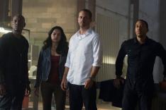 Fast and Furious 7