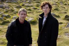 Sherlock