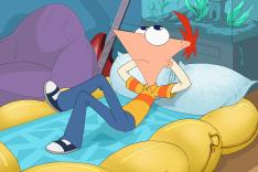 Phinéas et Ferb