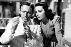 Star et inventeuse de génie : Hedy Lamarr