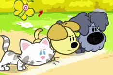 Woezel & Pip