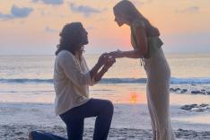 Un mariage au Costa Rica