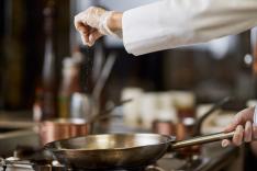 Cauchemar en cuisine