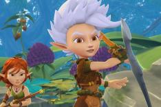 Arthur et les Minimoys