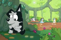 Bluey