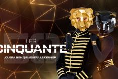 Les cinquante