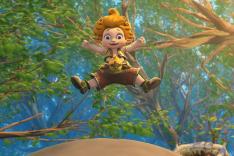 Arthur et les Minimoys