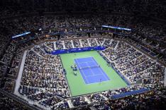 Tennis : US Open