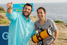 Camping Paradis