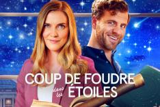 Coup de foudre dans les étoiles