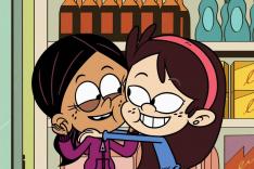 Bienvenue chez les Casagrandes