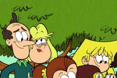 Bienvenue chez les Loud