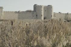 Forteresses assiégées