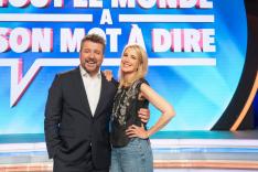 Tout le monde a son mot à dire