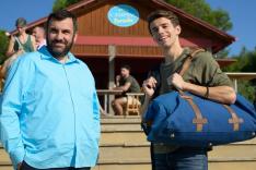 Camping Paradis