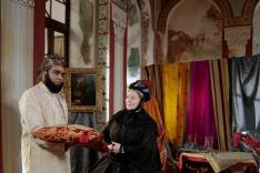 La Reine Victoria entre désir et devoir