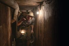 14-18, les tunnels de guerre