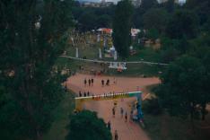 A to JazZ Festival