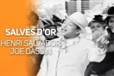 Salves d'or
