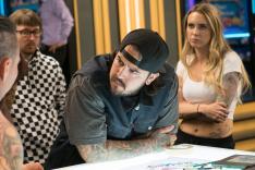 Ink Master