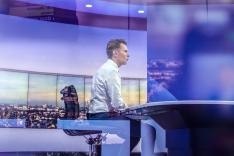 VRT NWS Journaal met VGT