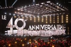 Les Victoires de la musique, 40 ans d'émotion en chansons