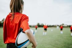 Rugby : Coupe du monde féminine
