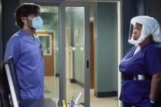 Grey's Anatomy