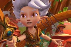 Arthur et les Minimoys