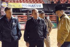 Les experts