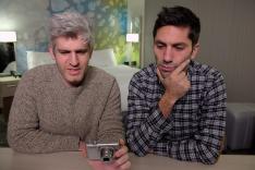 Catfish : fausse identité