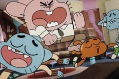 Le Monde incroyable de Gumball
