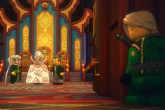 Ninjago