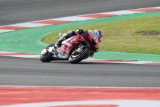 Moto GP : Grand Prix de Hongrie
