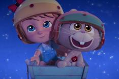 Alice & Lewis