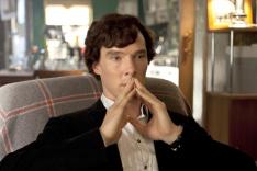 Sherlock
