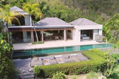 L'agence : l'immobilier de luxe en famille